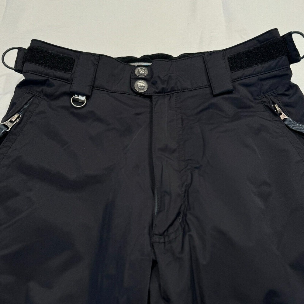 Betty Rides Women's‎ LAB SERIES Snow Boarding Pants - Picture 8 of 13